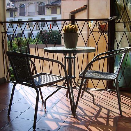Il Teatro Villa Bergamo Eksteriør billede