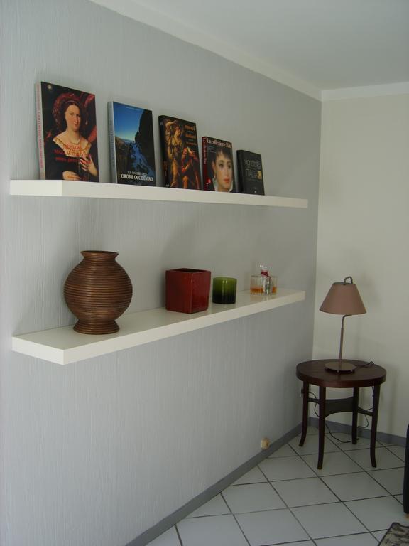 Il Teatro Villa Bergamo Eksteriør billede