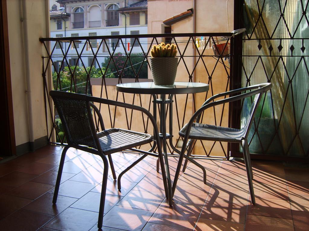 Il Teatro Villa Bergamo Eksteriør billede