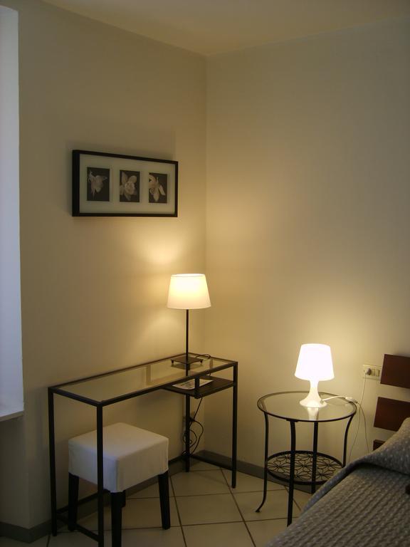 Il Teatro Villa Bergamo Eksteriør billede